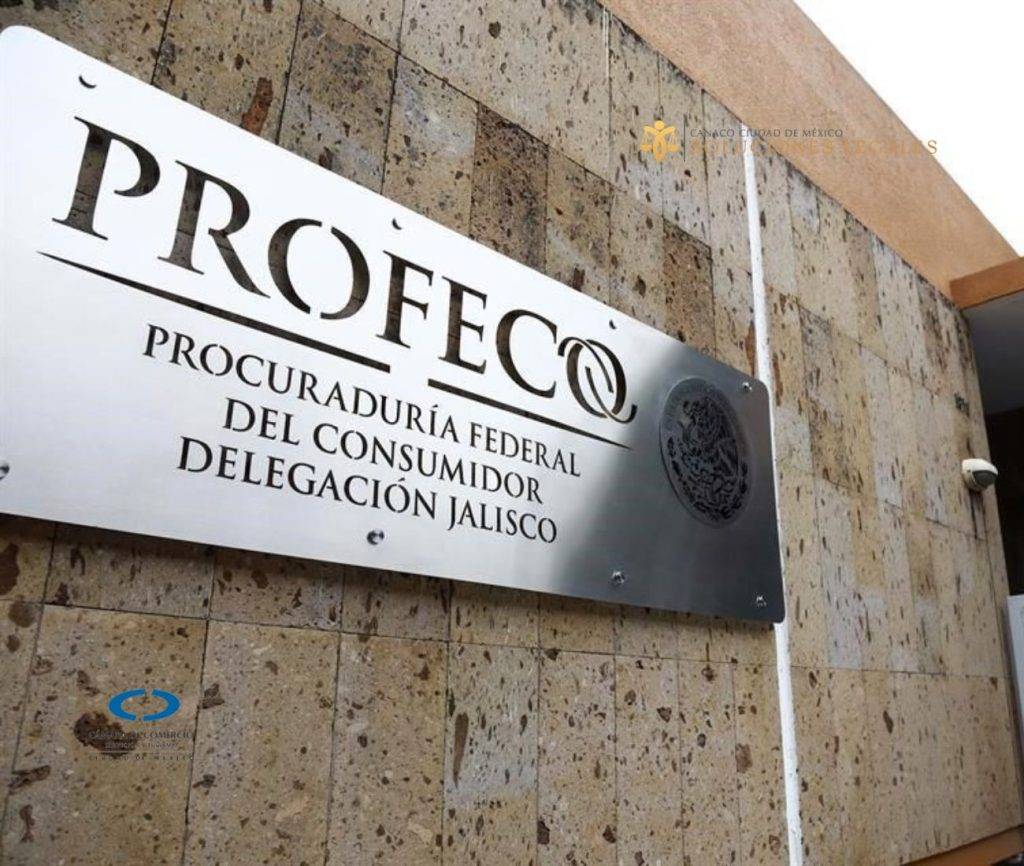 PROFECO 2