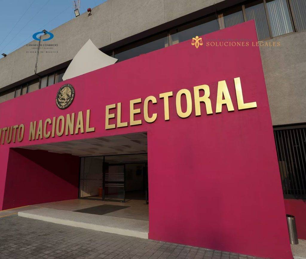 Modificaciones ley de de medios de impugnación en materia electoral